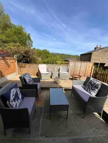 17th Century Cottage in the Heart of the Pennines - Image 2