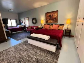 Cottage -5 acres, Pond, Wildlife, Nature, Pets - Image 3
