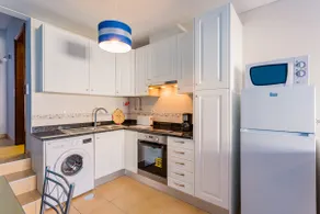 ★Blue Ocean Apartment★1 Minute to Oldtown & Beach★ - Image 4