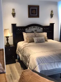 lovely condo with private jacuzzi airali zona10 - Image 3