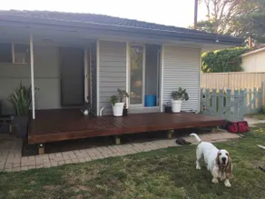 Hobson St Bungalow - a short walk to the bay - Image 3