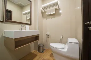 TK Cozy New Relaxing 3BR ~ BTS Ari - Image 3