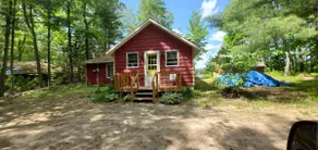 Cozy Cottage on the Lake. - Image 2