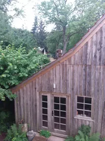 Vacation home in the Swabian Forest, seminar house barn - Image 4