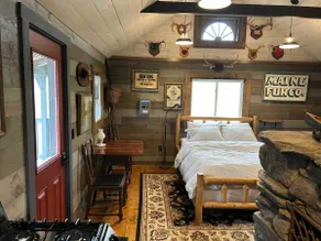 Magical cabin with amazing views - Image 5
