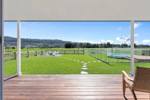 Atlas Cottage at Silvermist Farm South Coast - Image 2