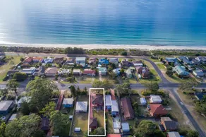 Southern Belle Jervis Bay. Wifi. Fetch TV - Image 5