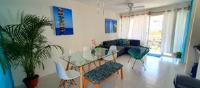 Apartment with private dock and lake view - Image 4