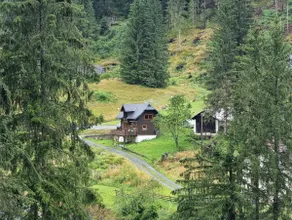 Lovely chalet in Alps - Image 2