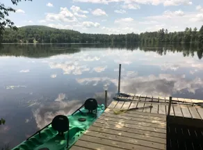 Conway Waterfront Base for Your Family Memories! - Image 5