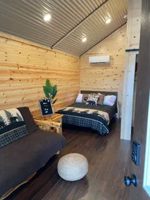 Cozy Hill Cabin 2 - Image 4