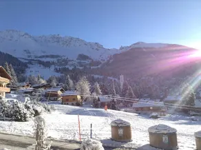 Verbier 2 bedroom apt best views! - Image 2