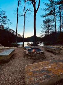 Lakefront PENINSULA Hjem - En af en slags Spot! Private Dock, Kæledyr tilladt - Image 5