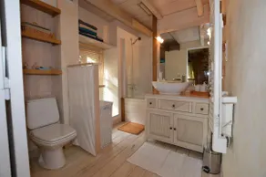 Village cottage. Bed linen and towels included - Image 4