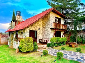 Beautiful Ixtula Cabin & Terrace - Image 3