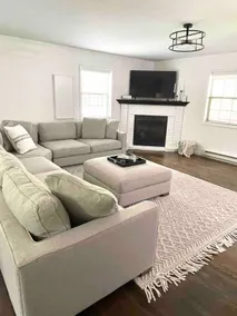 Beautiful modern Catskills home - Image 2
