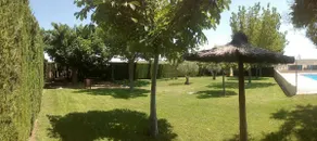 Classic Mansion in Castilla-La Mancha. - Image 3