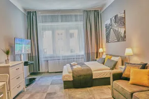 K1 Budapest | Apartment - Image 2