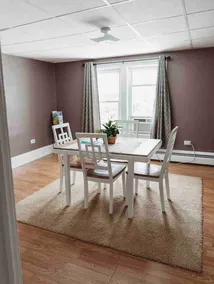 The Lounge - Image 4