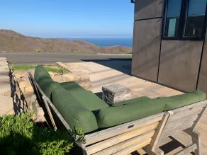 Sweeping Ocean & Mountain Views, Private - Image 5