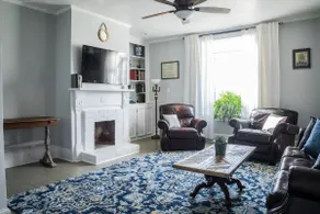 Charming Restored Farmhouse Minutes from Culpeper - Image 4