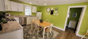 Front Home: Cottage by the Stow Ferry (JACK) - Image 5