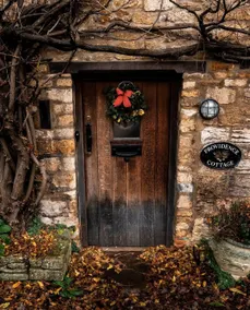 Charming 5-bedroom 17th Century Cotswold cottage - Image 4