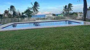 Cabin with Pool near the Dunes | 8 Guests / Wi-Fi - Image 3