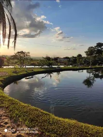 Chácara de Lazer 2 Lagoas - Estadia e Alegria - Image 2