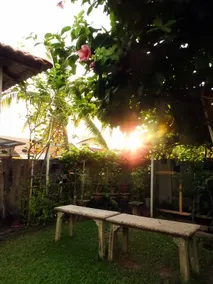 The Garden (town area, near Jonker, pet friendly) - Image 3
