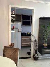Entire Apartment, Decorated, Furnished, in Gated Community - Image 5