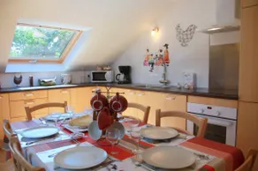 Gîte Tradition (6 people) - Image 5