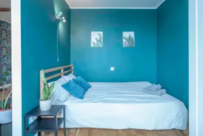 Green studio in the city center of Wroclaw - Image 2