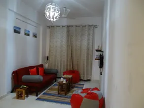 Airy & Bright Couples Getaway, Varsoli, Alibaug - Image 3