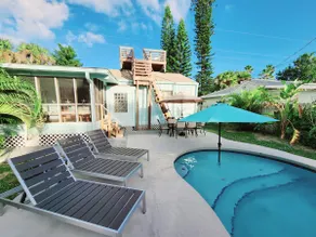 Eden of Cocoa Beach-Roof Deck, Heated Pool, Beach! - Image 3