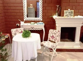 Dar Zina Maisonette with pool surrounded by nature - Image 5