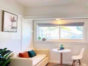 Darling Boho Retreat Studio @DT Fullerton|Disney - Image 2