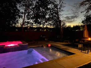 Austin Oasis with pool - Image 5