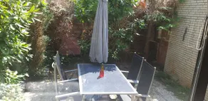 Vacation apartment with dog in Cuxhaven Sahlenburg - Image 4