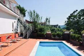 Campinola Holiday Home PRIVATE POOL - Image 2