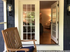Walk to campus, Fresh 4BR w dreamy porches - Image 4