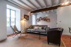 Maison du Métayer - Poulaines Estate - Image 4