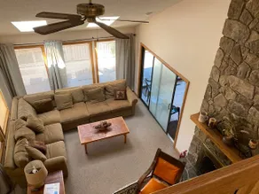 Old Timberline Mountain House with a View - Image 4