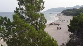 Calaverde - S. Margherita-Pula: 200mt från stranden - hus med trädgård - Image 3