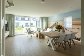 Villa in Cadzand near Beach & Dunes - Image 2