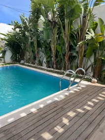 Pleasant villa in Hammamet Nord - Image 5