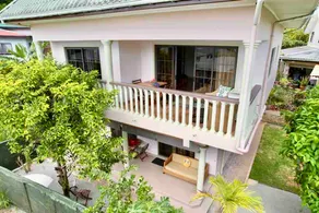Belle Montagne Holiday Apartments - Image 2
