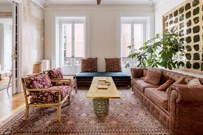 Hotel Serrano - Image 2