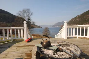 House near pulpitrock, amazing view. 1-6 persons - Image 4
