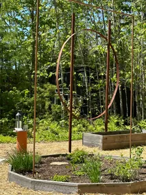 The Birch Bark Cabin - Image 3